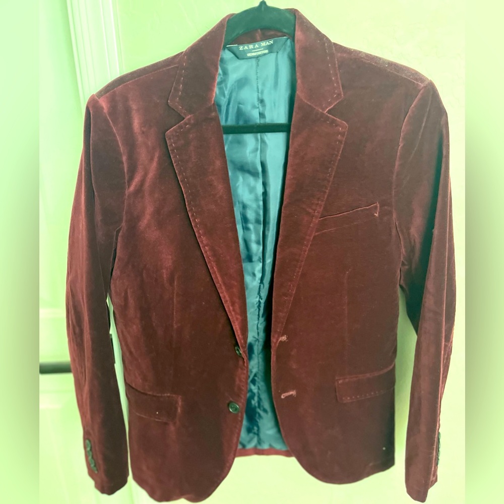 Men’s size 38 or M equivalent Sport Coat